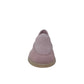 CHELSEA CREW | LAMA | PINK SUEDE