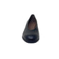 WONDERS | NATURE | BLACK LEATHER