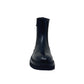 HOMERS | SIENA | BLACK LEATHER