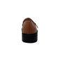 CRISTINA MILLOTTI | ZELINDA | TAN LEATHER