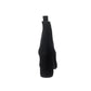 CARMENS | EMMA | BLACK SUEDE