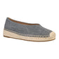 EILEEN FISHER | PETAL | DENIM LINEN