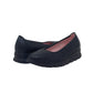 SABRINAS | MICRO | BLACK LEATHER