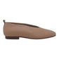 BUCKLES New York | FRAN | NUDE LEATHER
