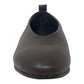BUCKLES New York | FRAN | BROWN LEATHER