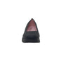 SABRINAS | MICRO | BLACK LEATHER