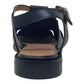 KMB | WINER | BLACK LEATHER