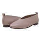 BUCKLES New York | FRAN | PINK LEATHER