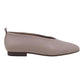 BUCKLES New York | FRAN | PINK LEATHER