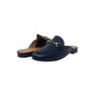 MENINA STEP | JOLU | NAVY LEATHER