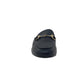MENINA STEP | JOLU | NAVY LEATHER