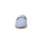 MENINA STEP | JOLU | WHITE LEATHER