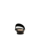 SAM EDELMAN | SABI | BLACK RAFFIA