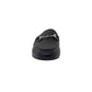 MENINA STEP | JOLU | BLACK LEATHER