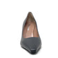 POLLINI | CAROLINE | GREY LEATHER