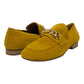 CARMENS | DUEL | YELLOW SUEDE