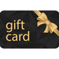 BUCKLES New York | GIFT CARD